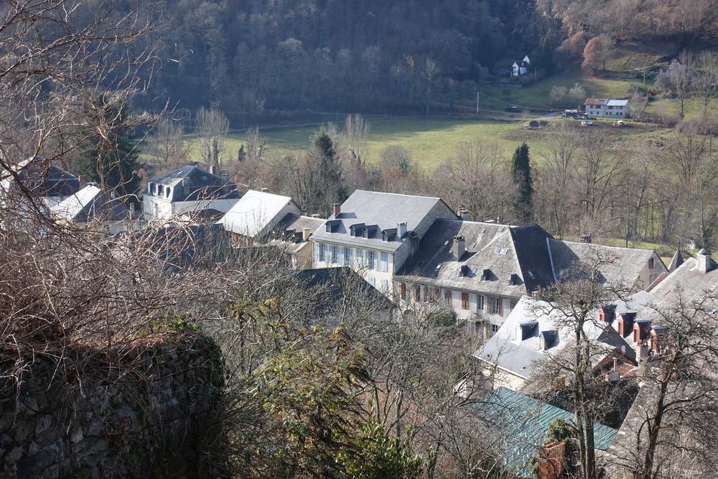 Residence Crone Castillon-en-Couserans Zewnętrze zdjęcie
