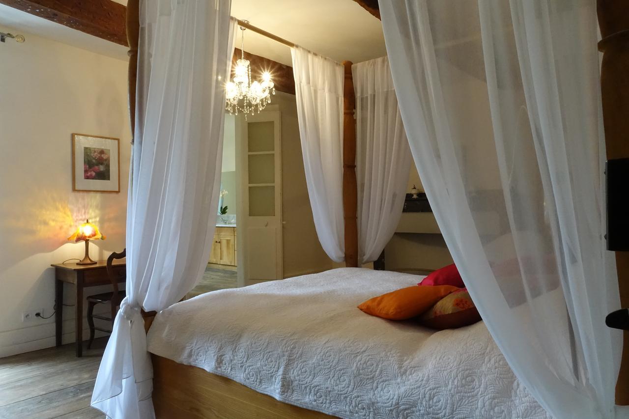 Residence Crone Castillon-en-Couserans Zewnętrze zdjęcie