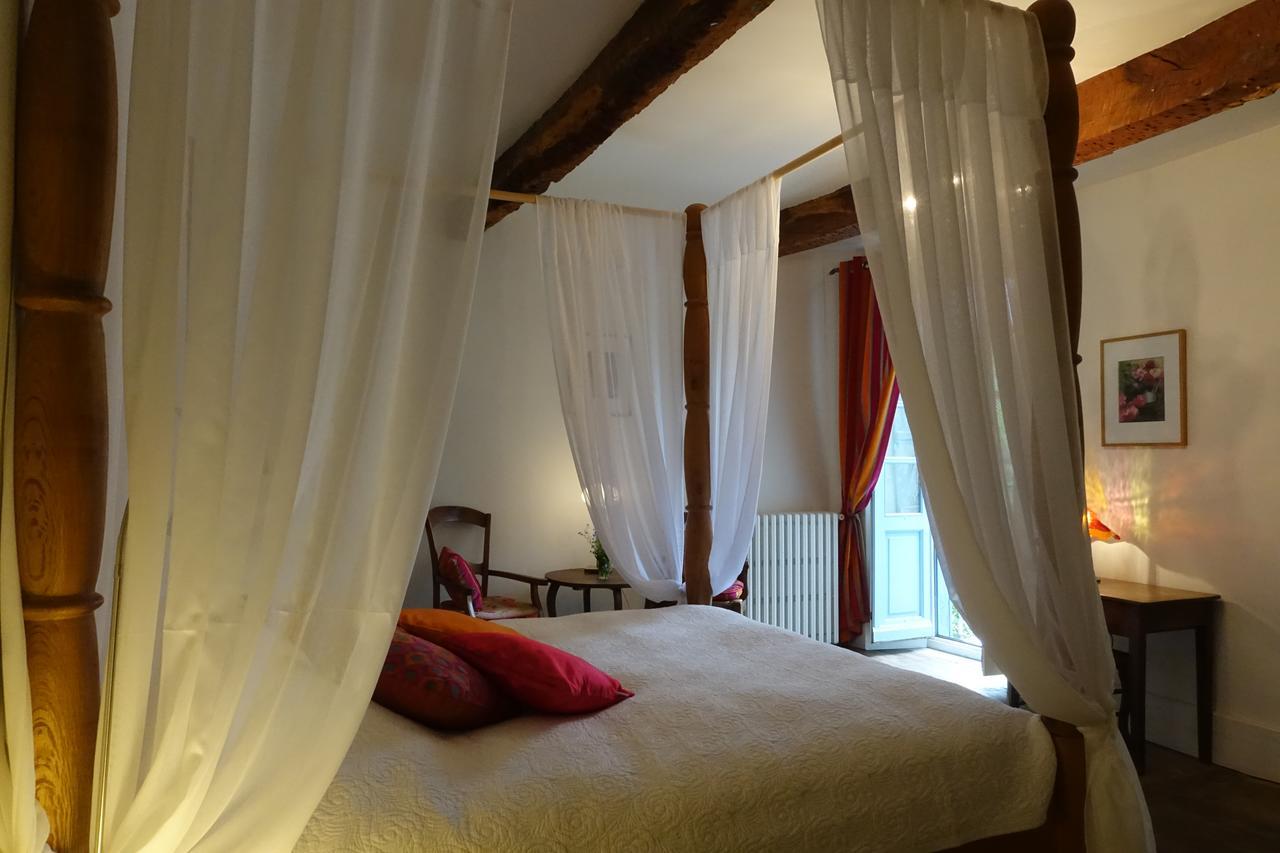 Residence Crone Castillon-en-Couserans Zewnętrze zdjęcie