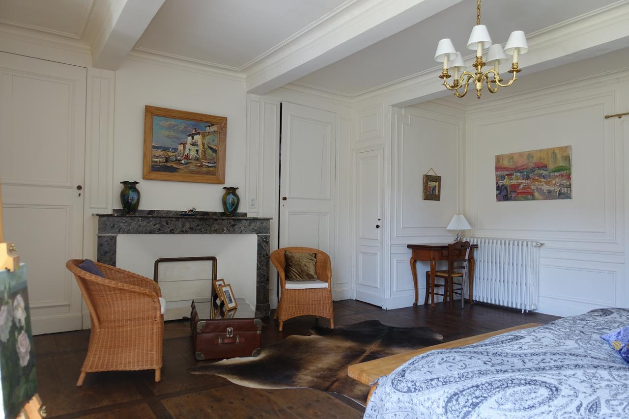 Residence Crone Castillon-en-Couserans Zewnętrze zdjęcie