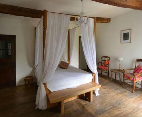Residence Crone Castillon-en-Couserans Zewnętrze zdjęcie